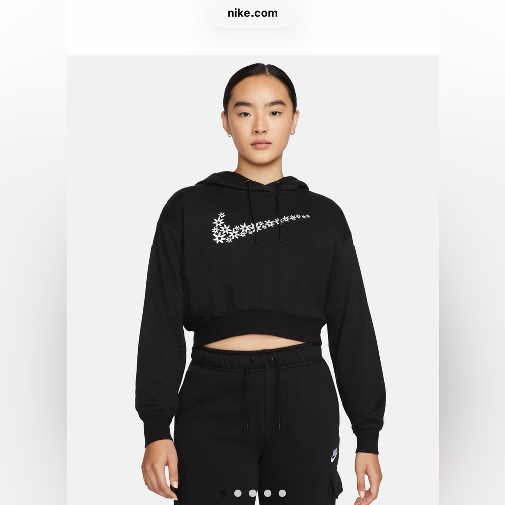 Nike Hoodie